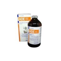 Imagem de ADE INJETAVEL 200ML - HERTAPE